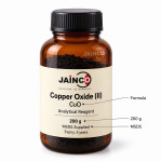 Copper Oxide (II)